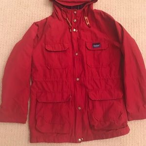 Madewell jacket